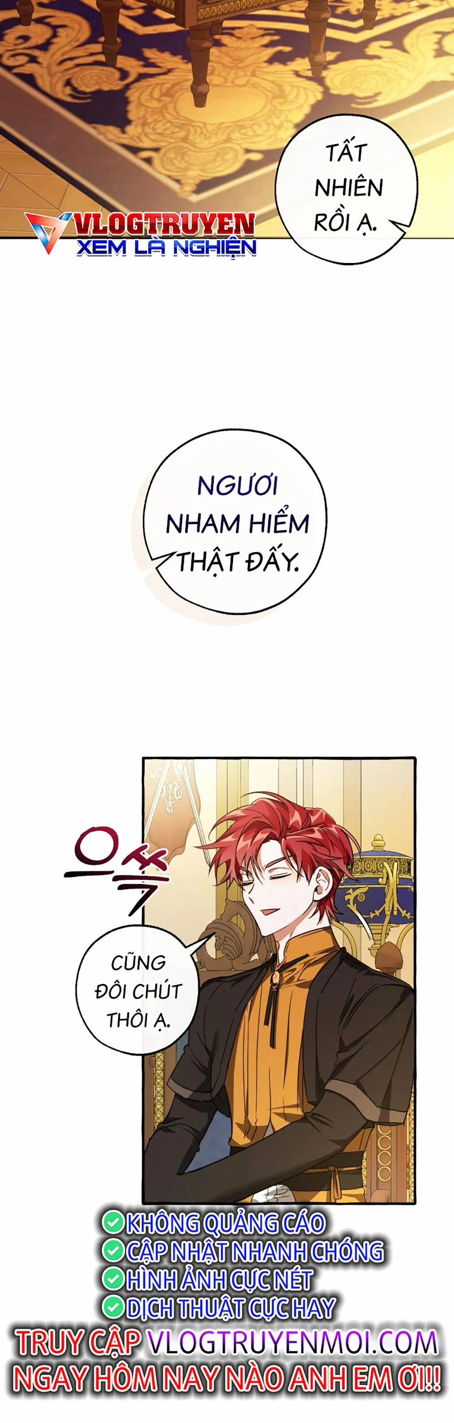 Sự Ra Đời Của Một Anh Hùng 114 trang 8
