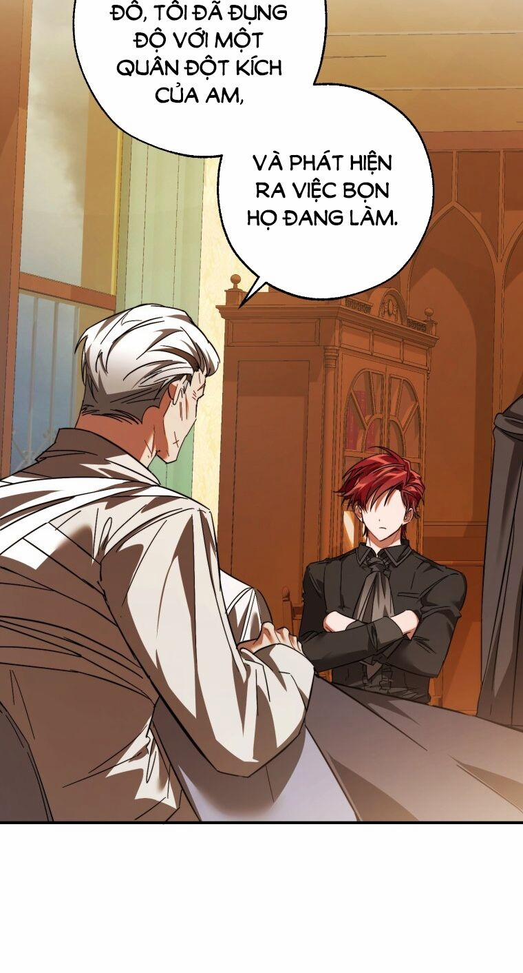 Sự Ra Đời Của Một Anh Hùng 115.1 trang 38