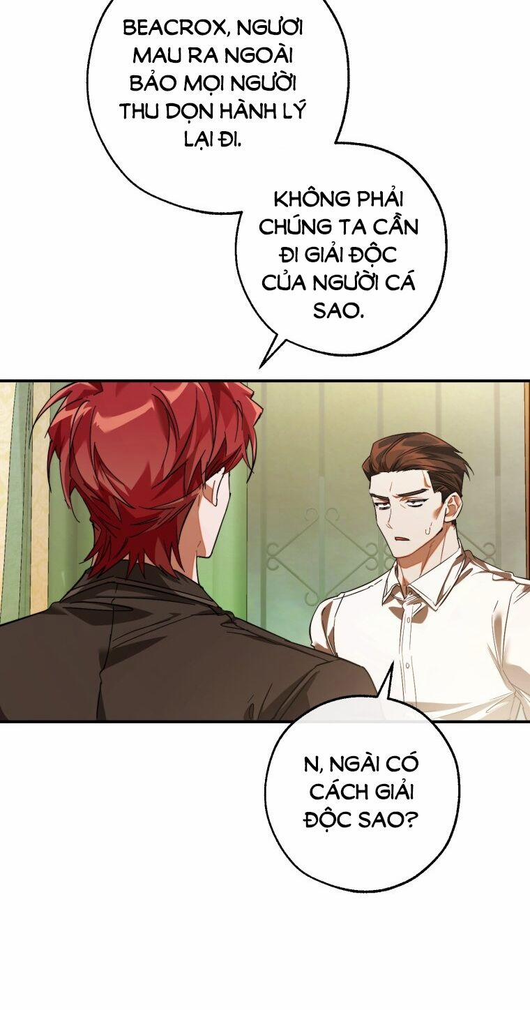 Sự Ra Đời Của Một Anh Hùng 115.2 trang 18