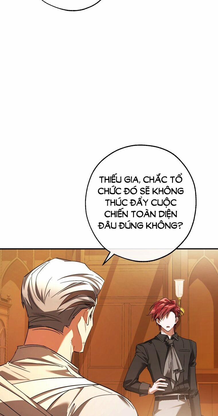 Sự Ra Đời Của Một Anh Hùng 115.2 trang 27