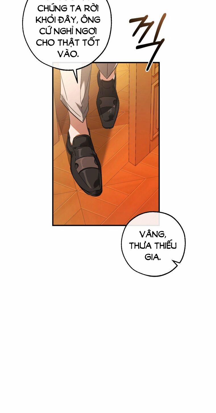 Sự Ra Đời Của Một Anh Hùng 115.2 trang 33