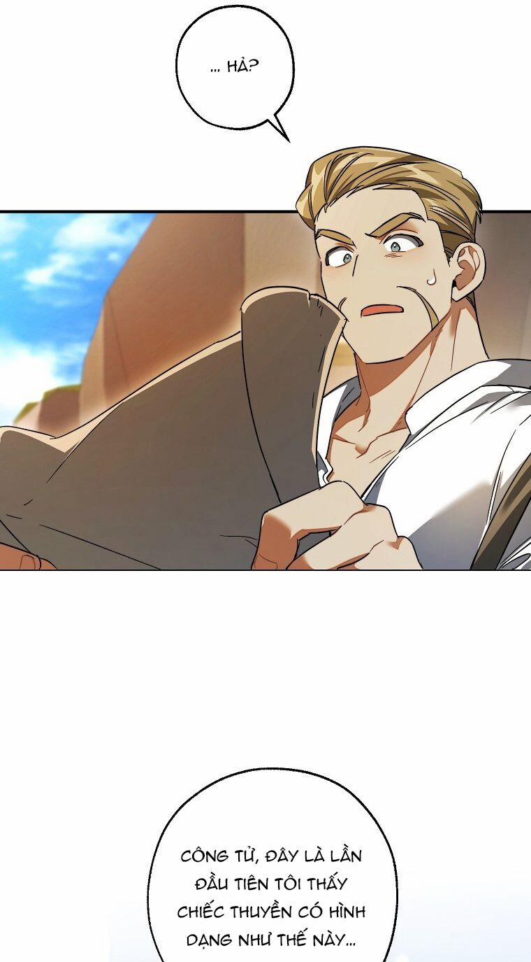 Sự Ra Đời Của Một Anh Hùng 116.1 trang 10