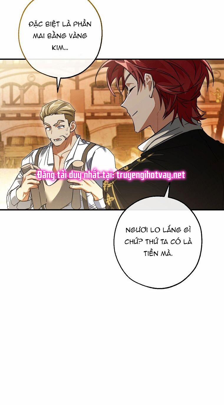 Sự Ra Đời Của Một Anh Hùng 116.1 trang 13