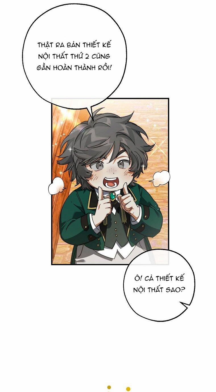 Sự Ra Đời Của Một Anh Hùng 116.1 trang 14