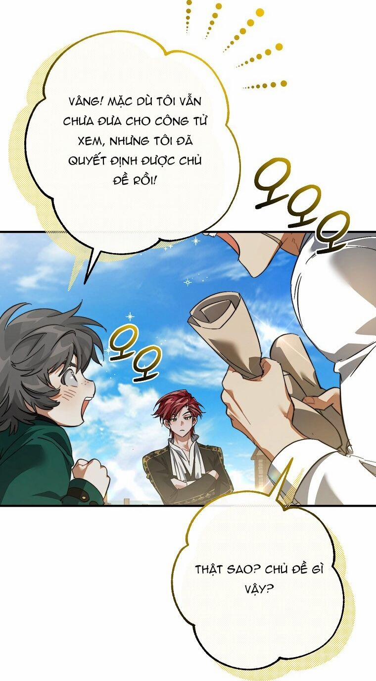 Sự Ra Đời Của Một Anh Hùng 116.1 trang 15