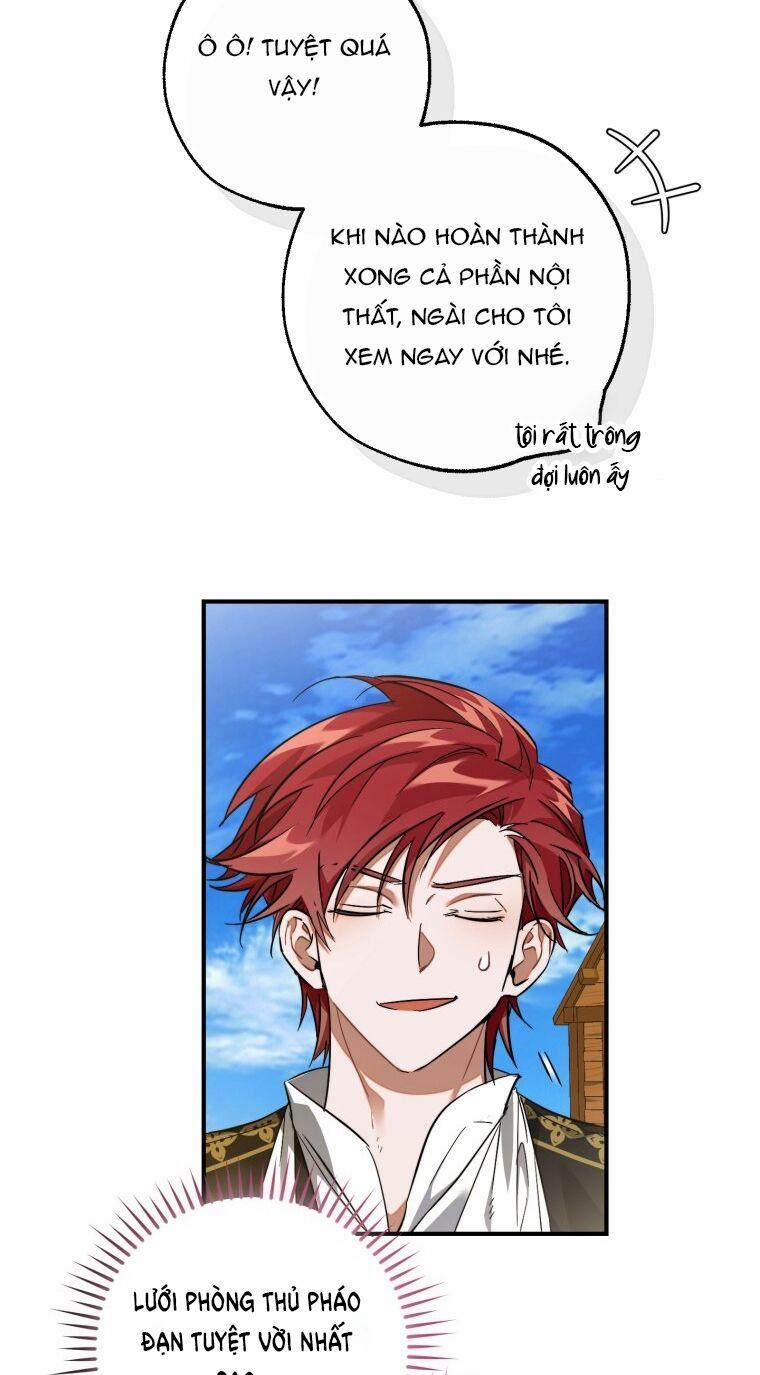 Sự Ra Đời Của Một Anh Hùng 116.1 trang 18