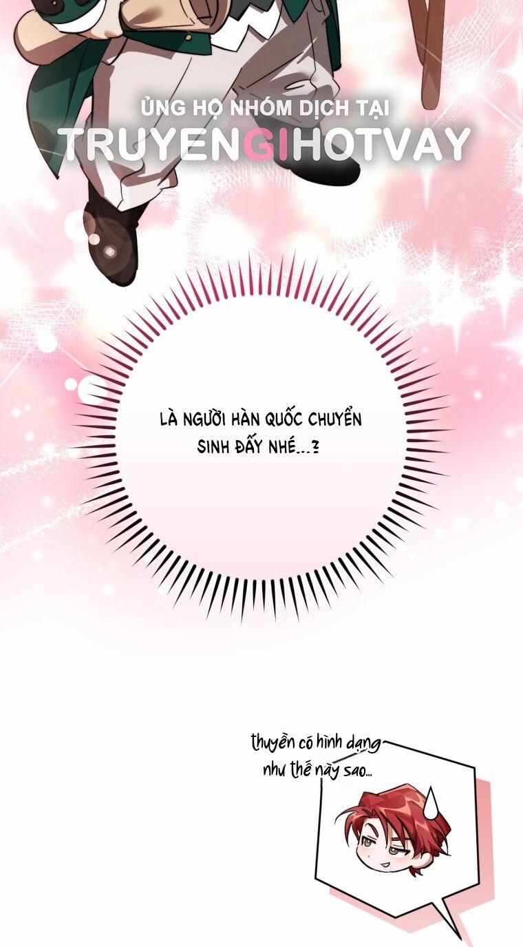 Sự Ra Đời Của Một Anh Hùng 116.1 trang 20