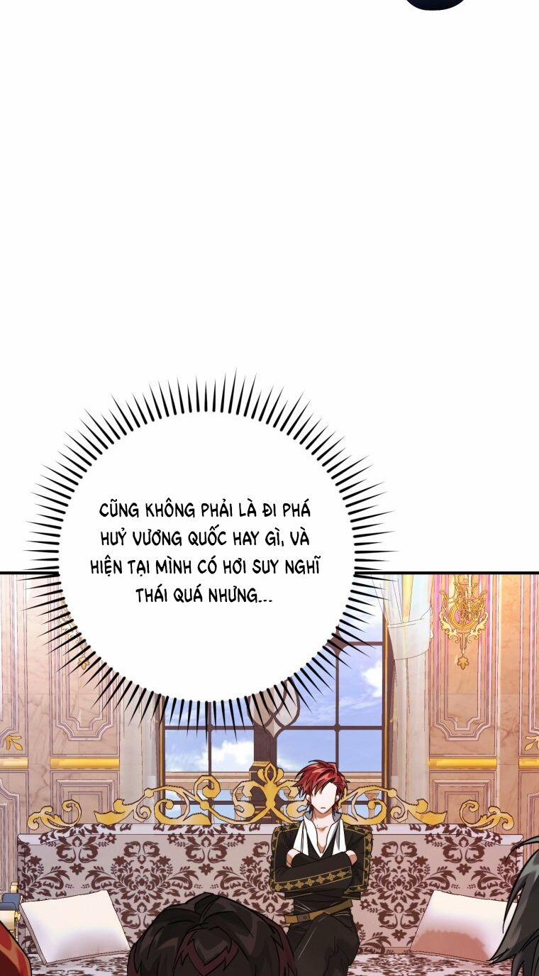 Sự Ra Đời Của Một Anh Hùng 116.1 trang 25