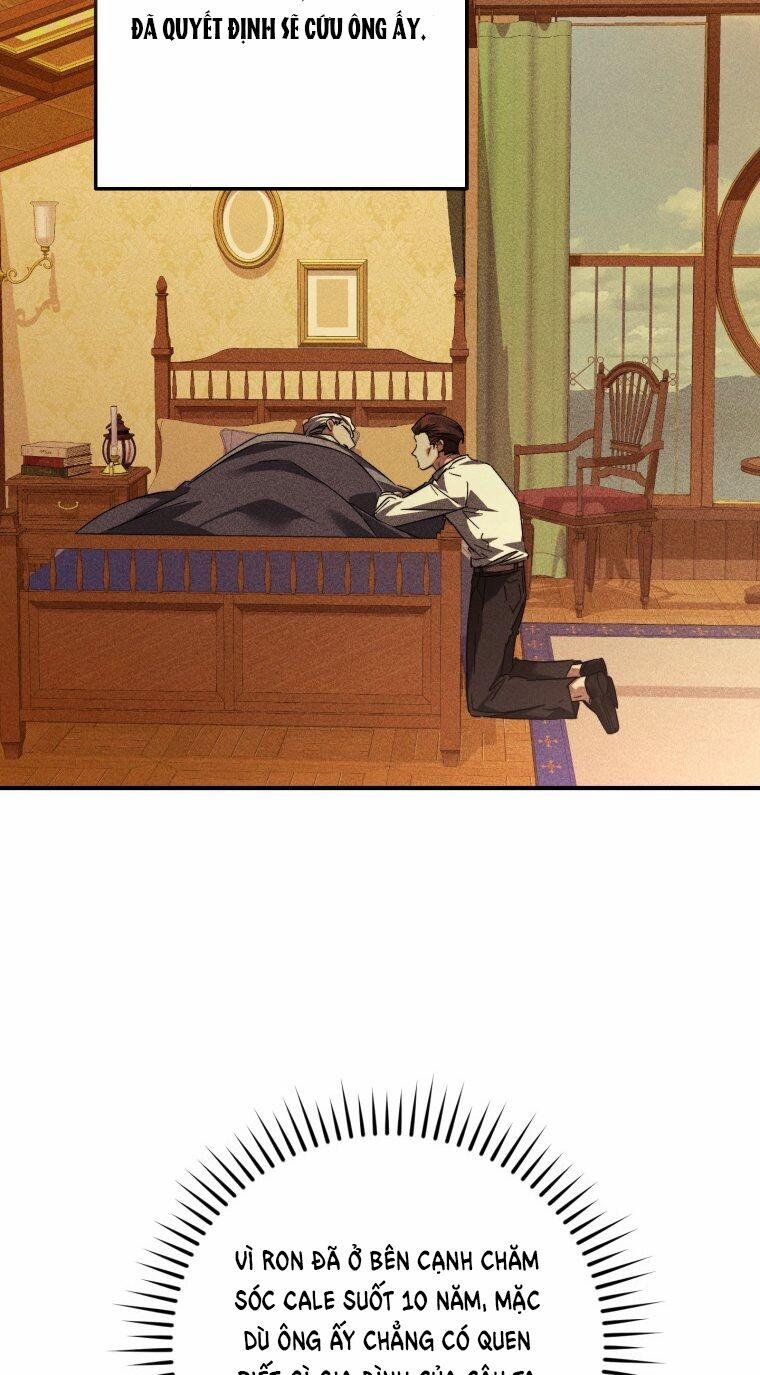 Sự Ra Đời Của Một Anh Hùng 116.2 trang 3