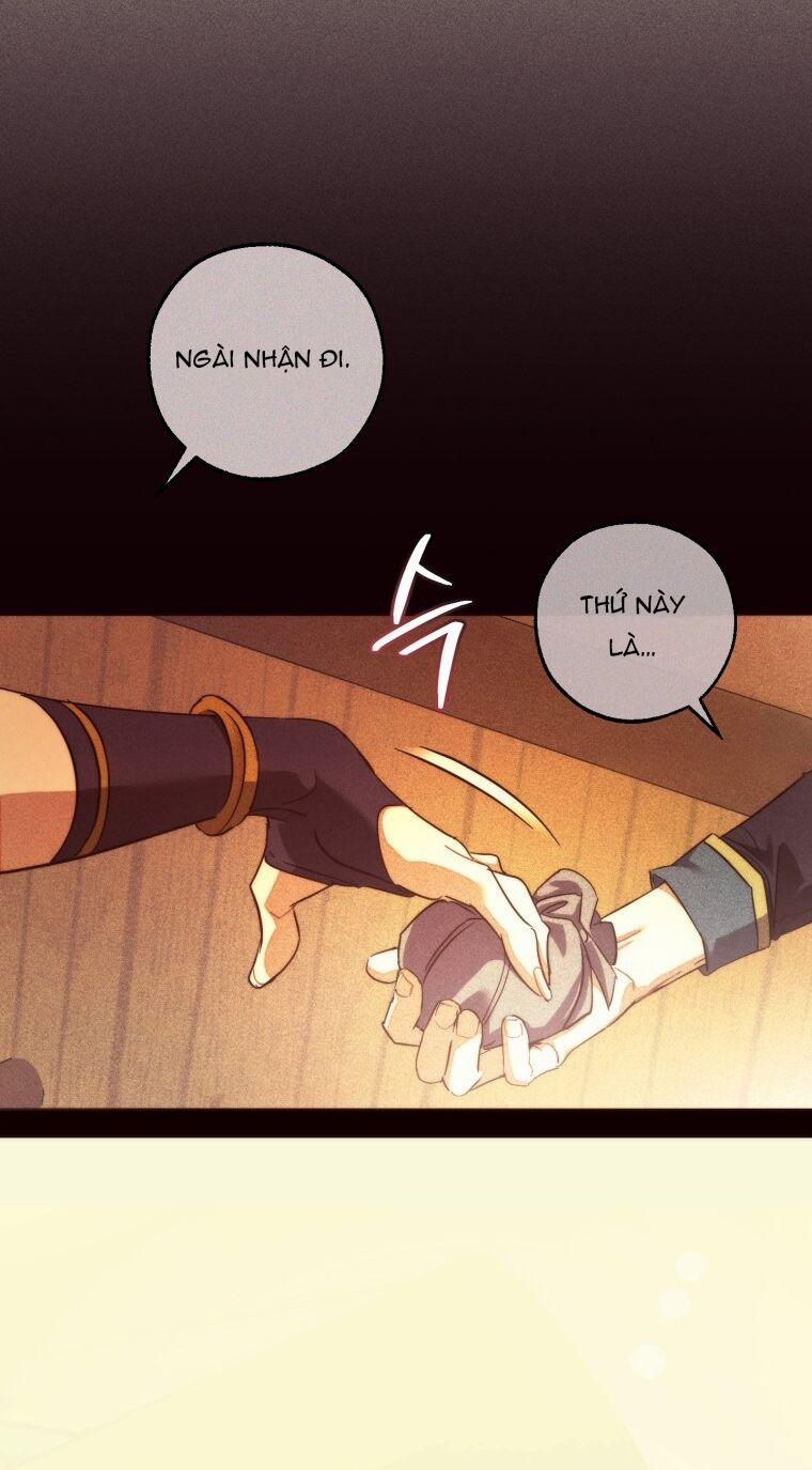 Sự Ra Đời Của Một Anh Hùng 116.2 trang 33