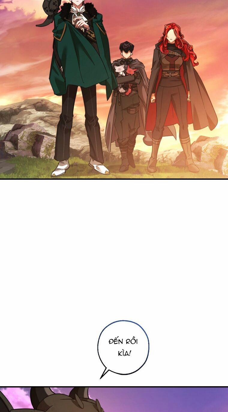 Sự Ra Đời Của Một Anh Hùng 116.2 trang 40
