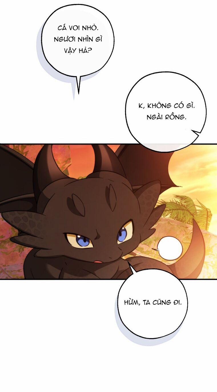 Sự Ra Đời Của Một Anh Hùng 116.2 trang 60