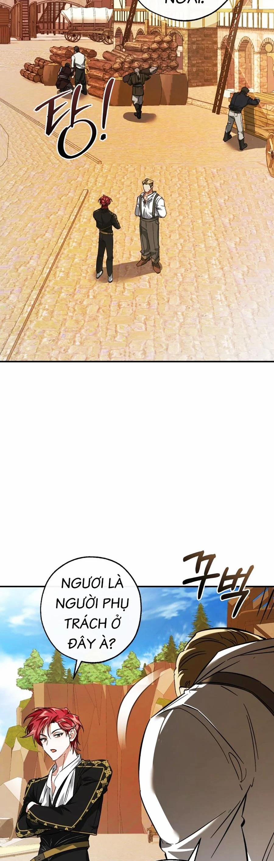 Sự Ra Đời Của Một Anh Hùng 116 trang 1