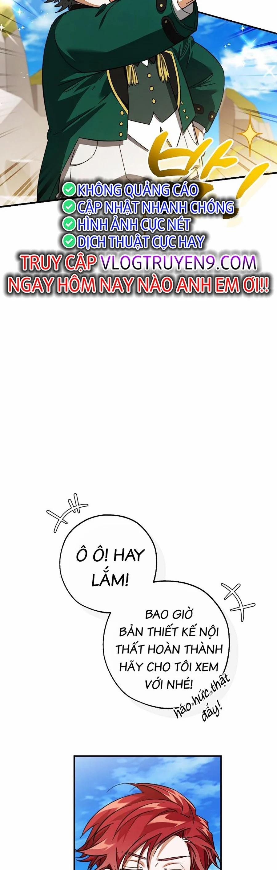 Sự Ra Đời Của Một Anh Hùng 116 trang 10