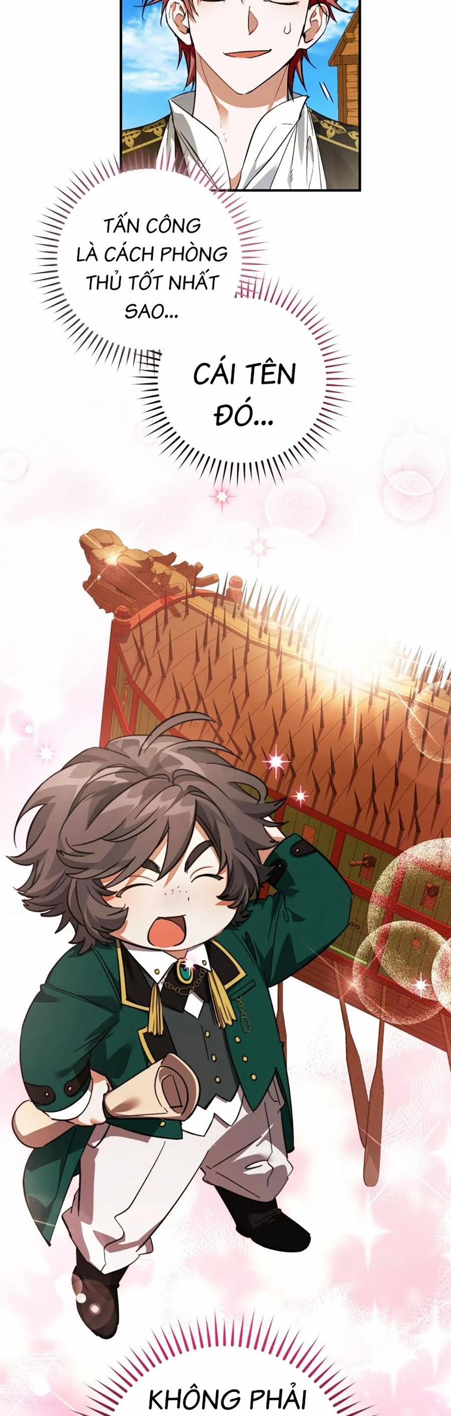 Sự Ra Đời Của Một Anh Hùng 116 trang 11