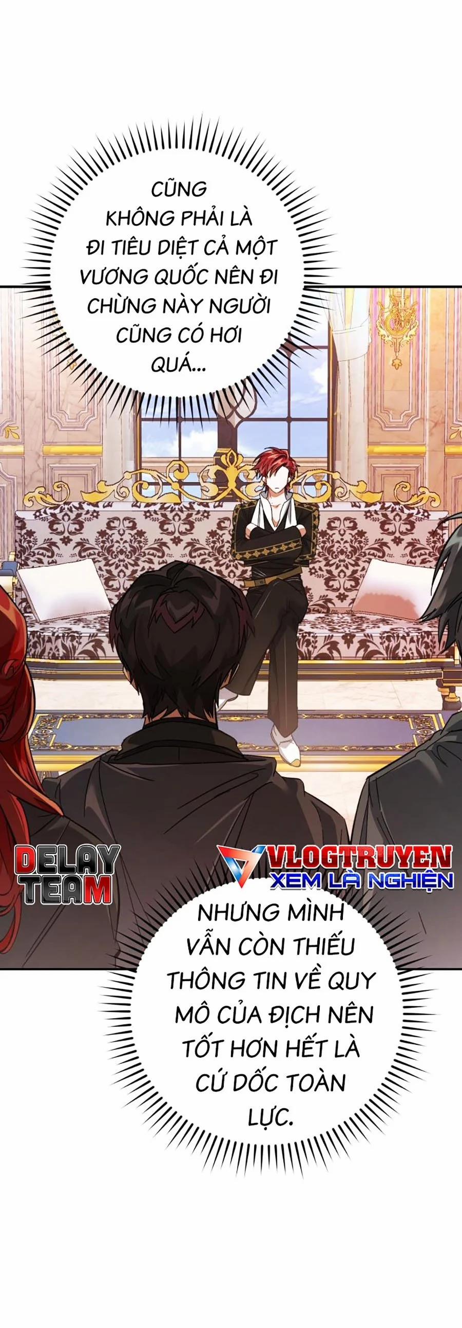 Sự Ra Đời Của Một Anh Hùng 116 trang 15