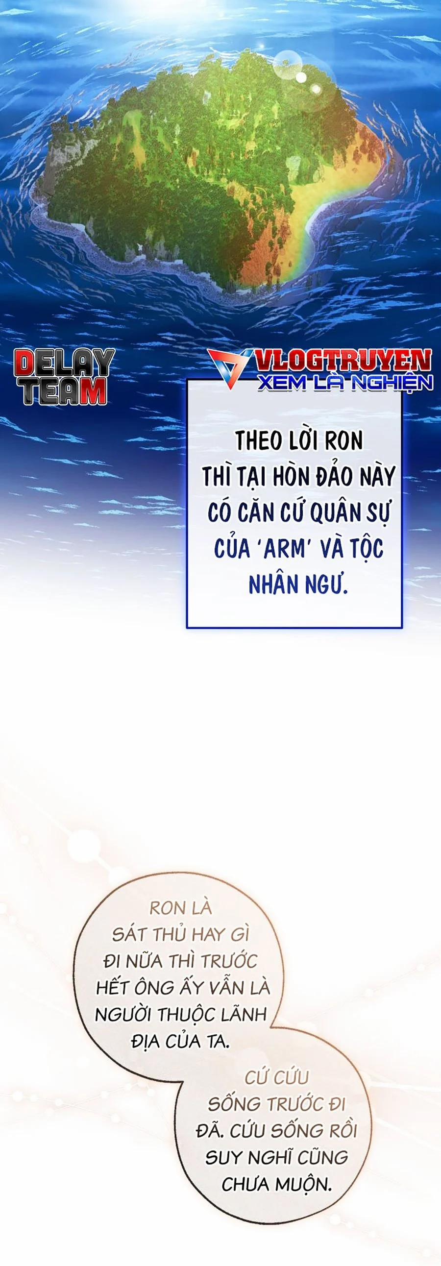 Sự Ra Đời Của Một Anh Hùng 116 trang 18