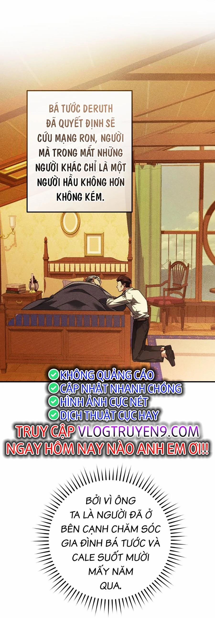 Sự Ra Đời Của Một Anh Hùng 116 trang 19