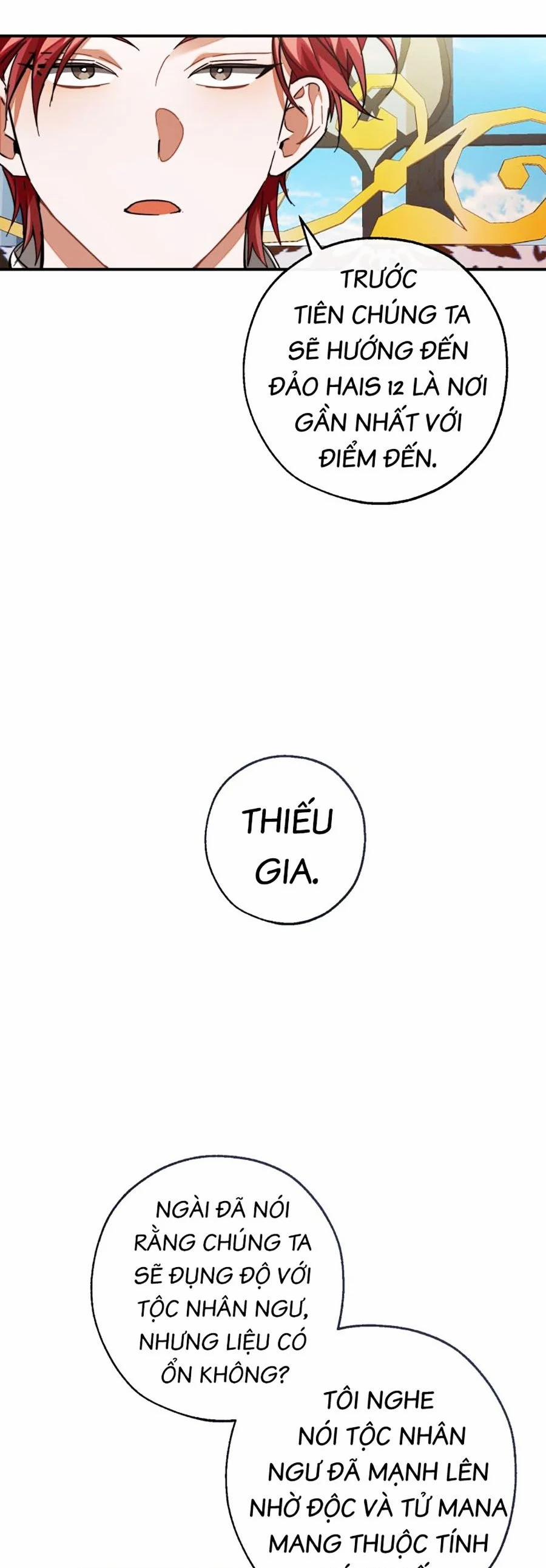 Sự Ra Đời Của Một Anh Hùng 116 trang 20