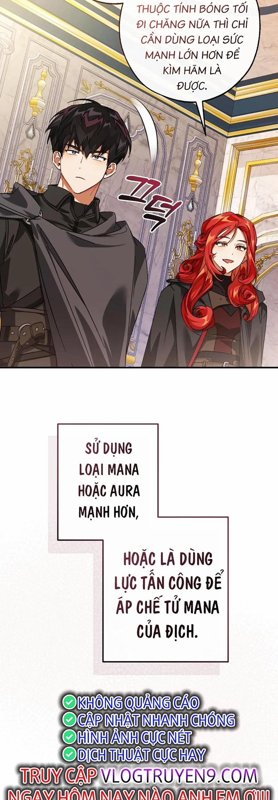 Sự Ra Đời Của Một Anh Hùng 116 trang 22