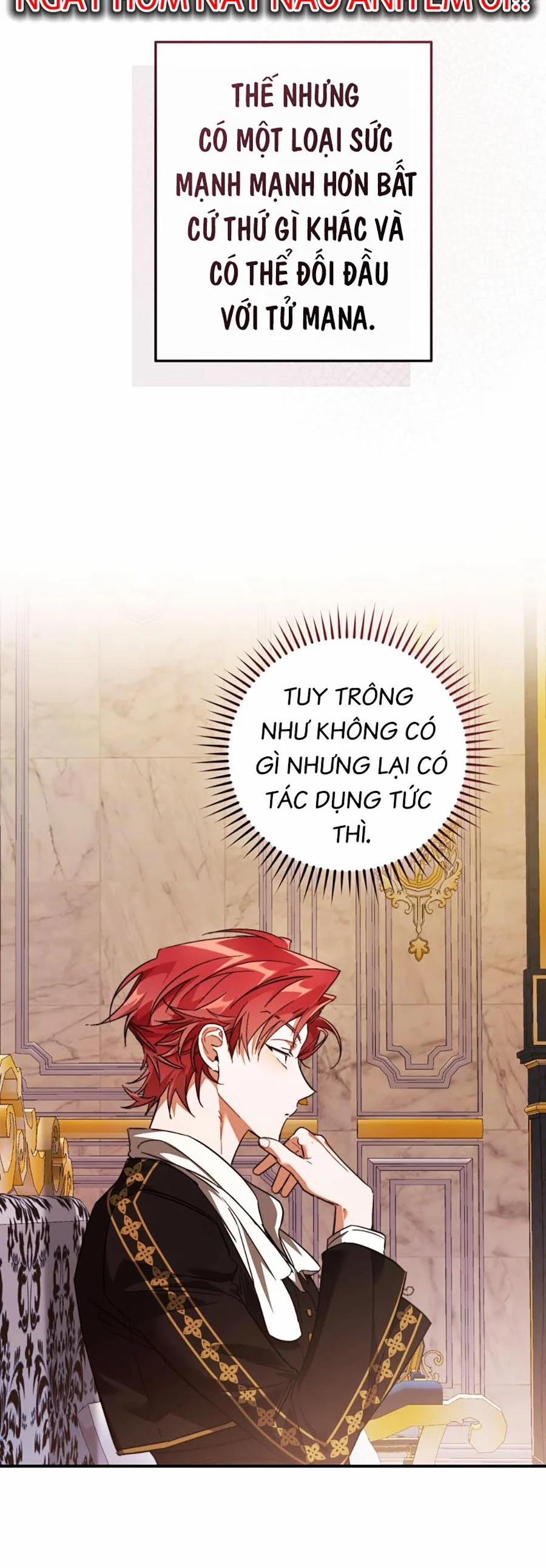 Sự Ra Đời Của Một Anh Hùng 116 trang 23