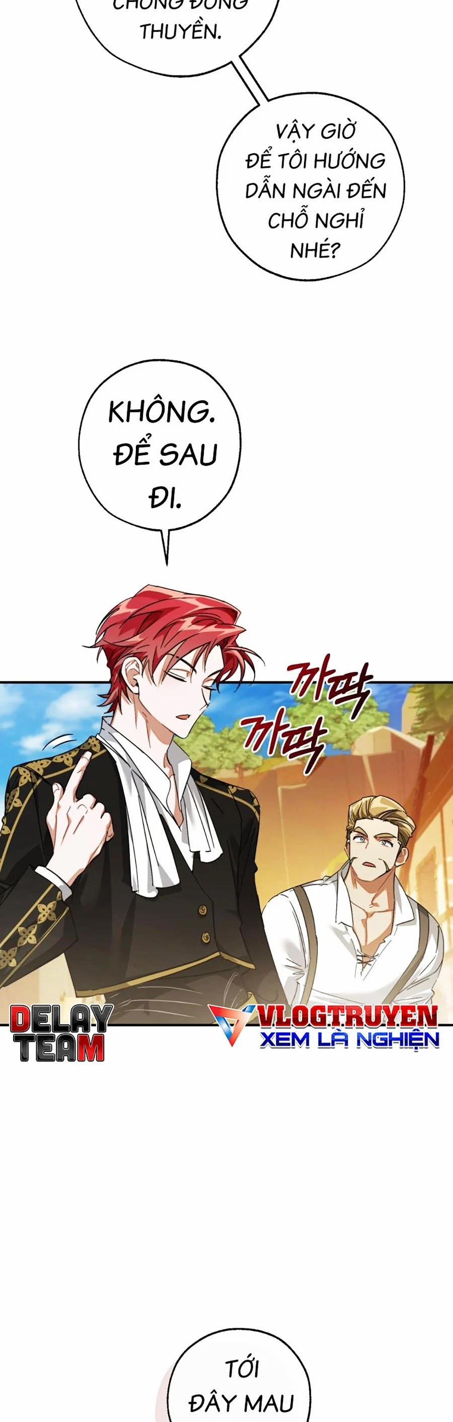 Sự Ra Đời Của Một Anh Hùng 116 trang 3