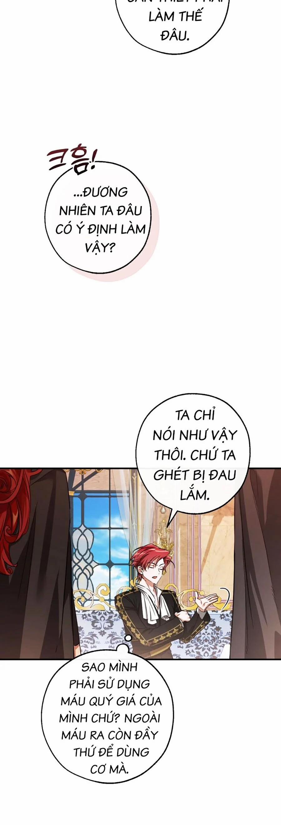 Sự Ra Đời Của Một Anh Hùng 116 trang 32