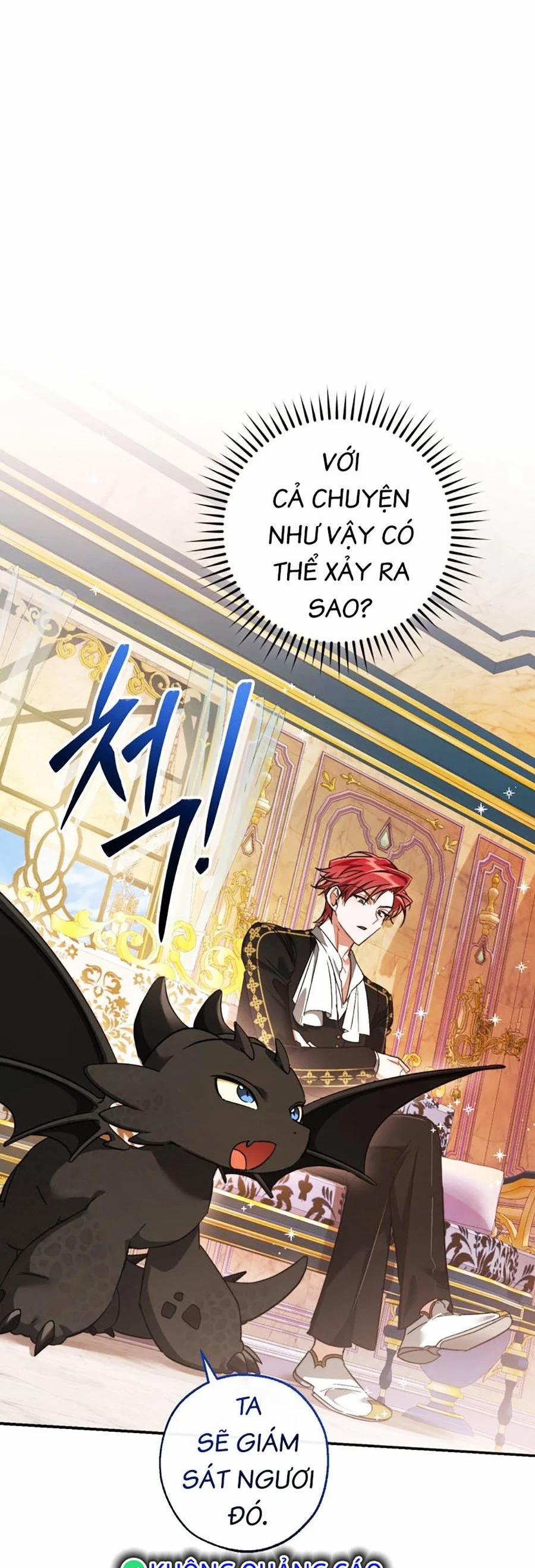 Sự Ra Đời Của Một Anh Hùng 116 trang 33