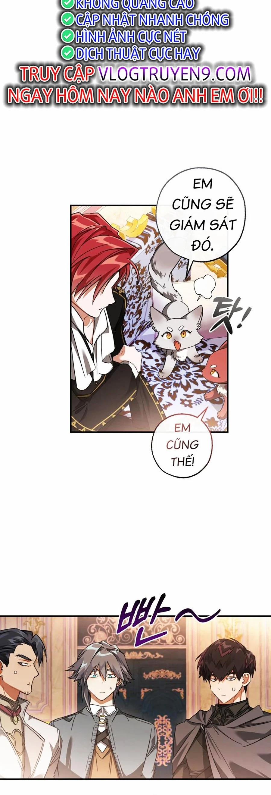 Sự Ra Đời Của Một Anh Hùng 116 trang 34