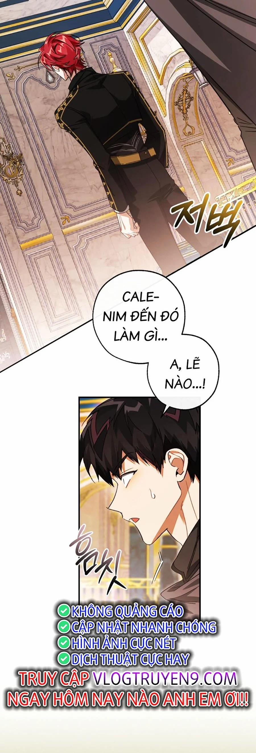 Sự Ra Đời Của Một Anh Hùng 116 trang 37