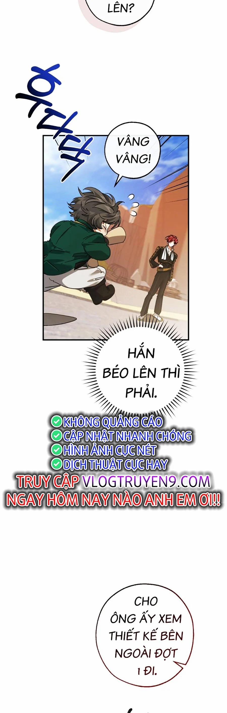 Sự Ra Đời Của Một Anh Hùng 116 trang 4