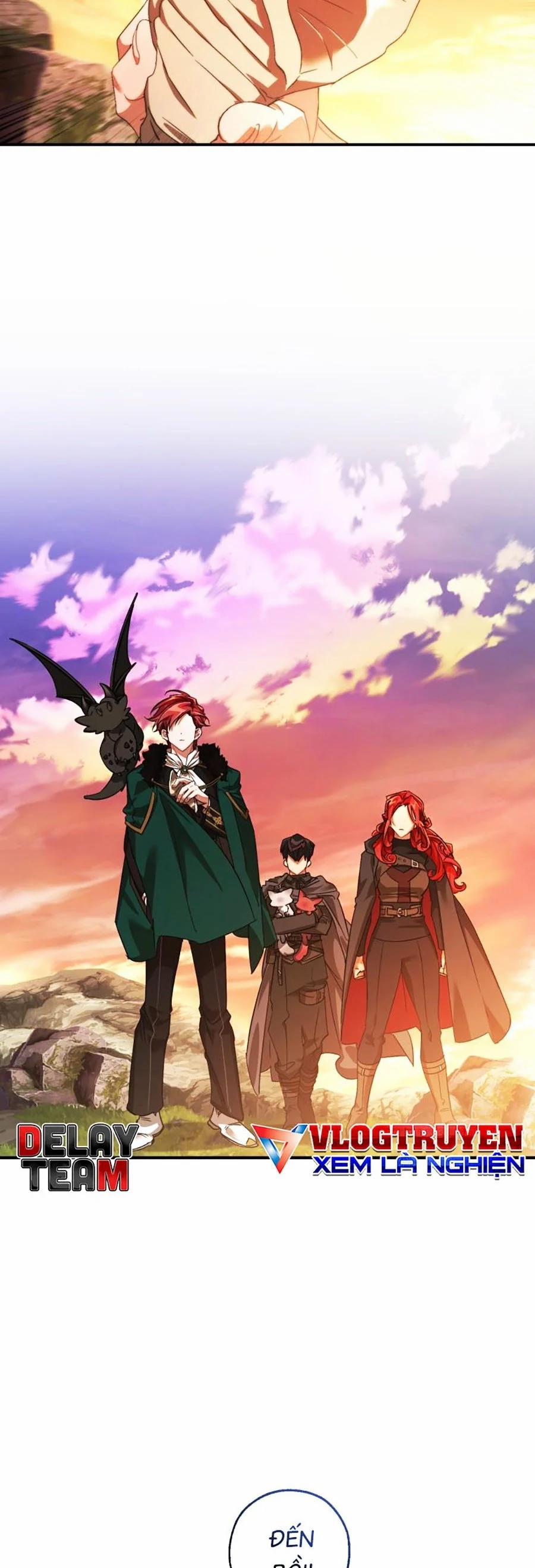 Sự Ra Đời Của Một Anh Hùng 116 trang 42