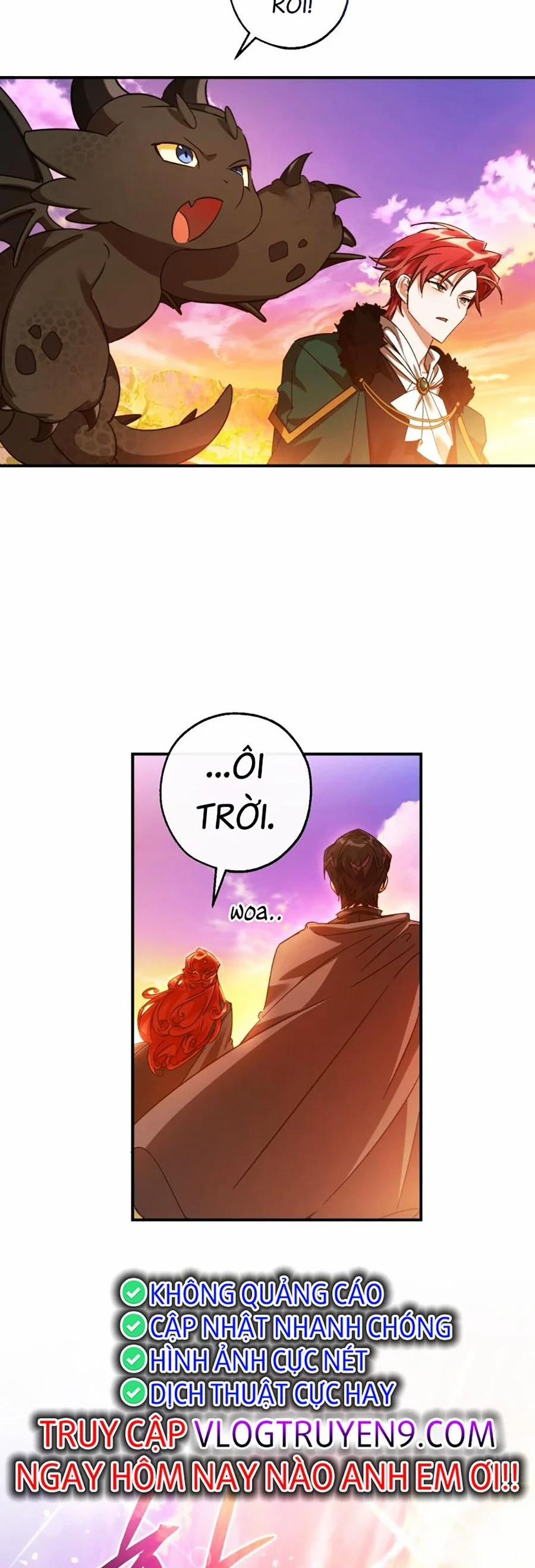 Sự Ra Đời Của Một Anh Hùng 116 trang 43