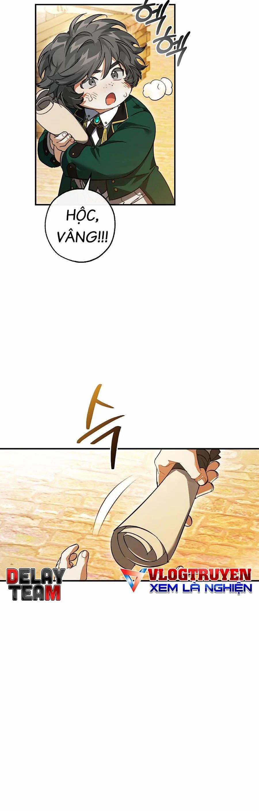 Sự Ra Đời Của Một Anh Hùng 116 trang 5