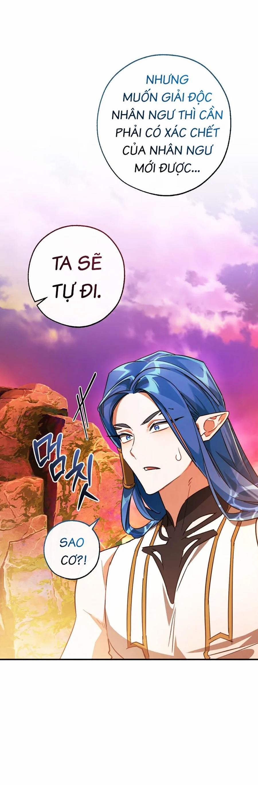 Sự Ra Đời Của Một Anh Hùng 116 trang 51