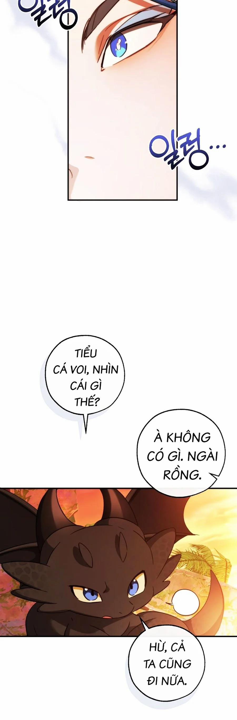 Sự Ra Đời Của Một Anh Hùng 116 trang 54