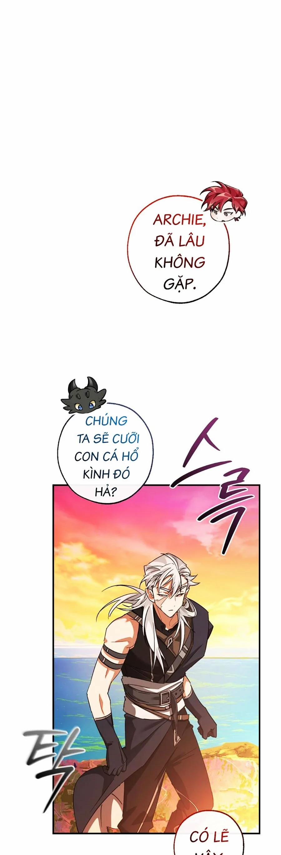 Sự Ra Đời Của Một Anh Hùng 116 trang 56