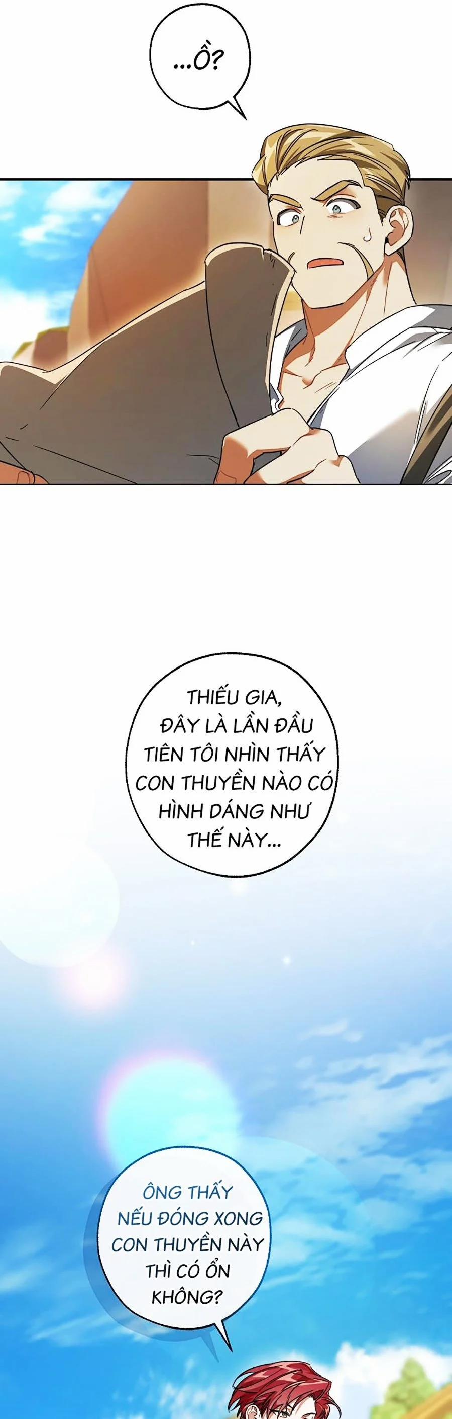 Sự Ra Đời Của Một Anh Hùng 116 trang 6