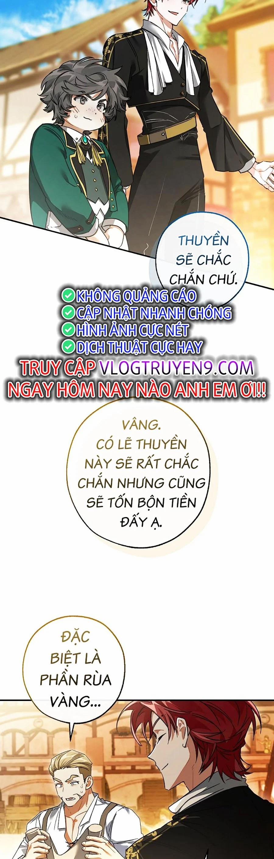 Sự Ra Đời Của Một Anh Hùng 116 trang 7