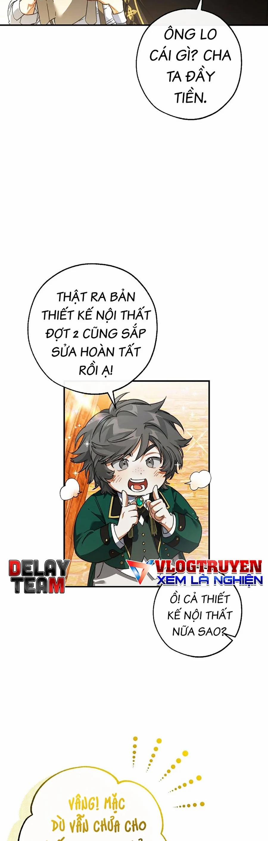 Sự Ra Đời Của Một Anh Hùng 116 trang 8