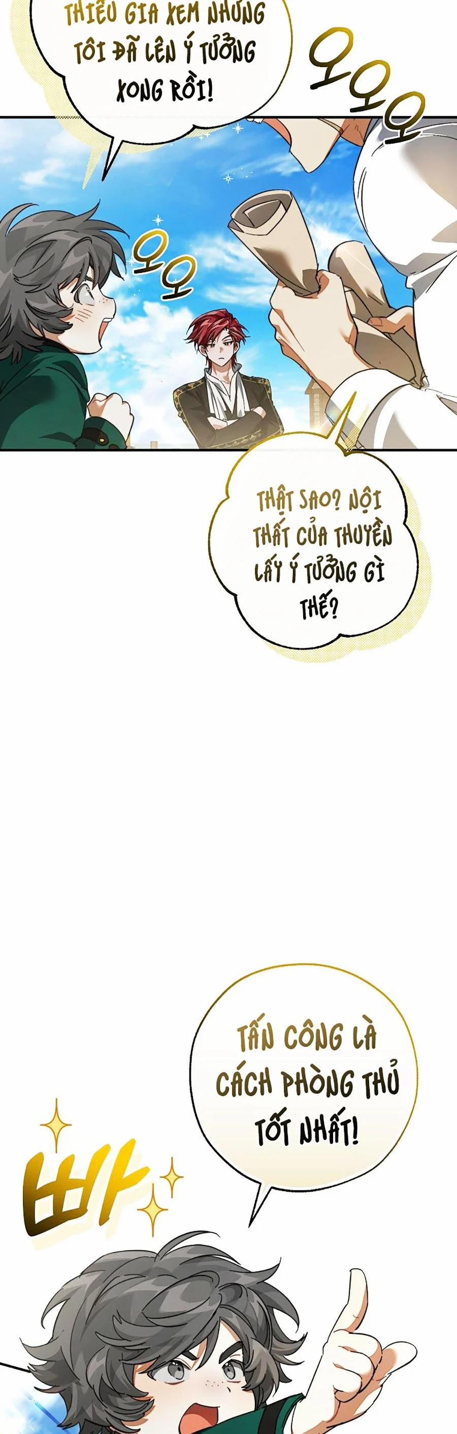 Sự Ra Đời Của Một Anh Hùng 116 trang 9