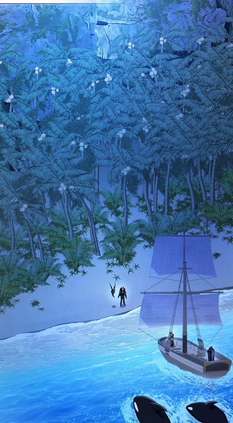 Sự Ra Đời Của Một Anh Hùng 117.1 trang 20