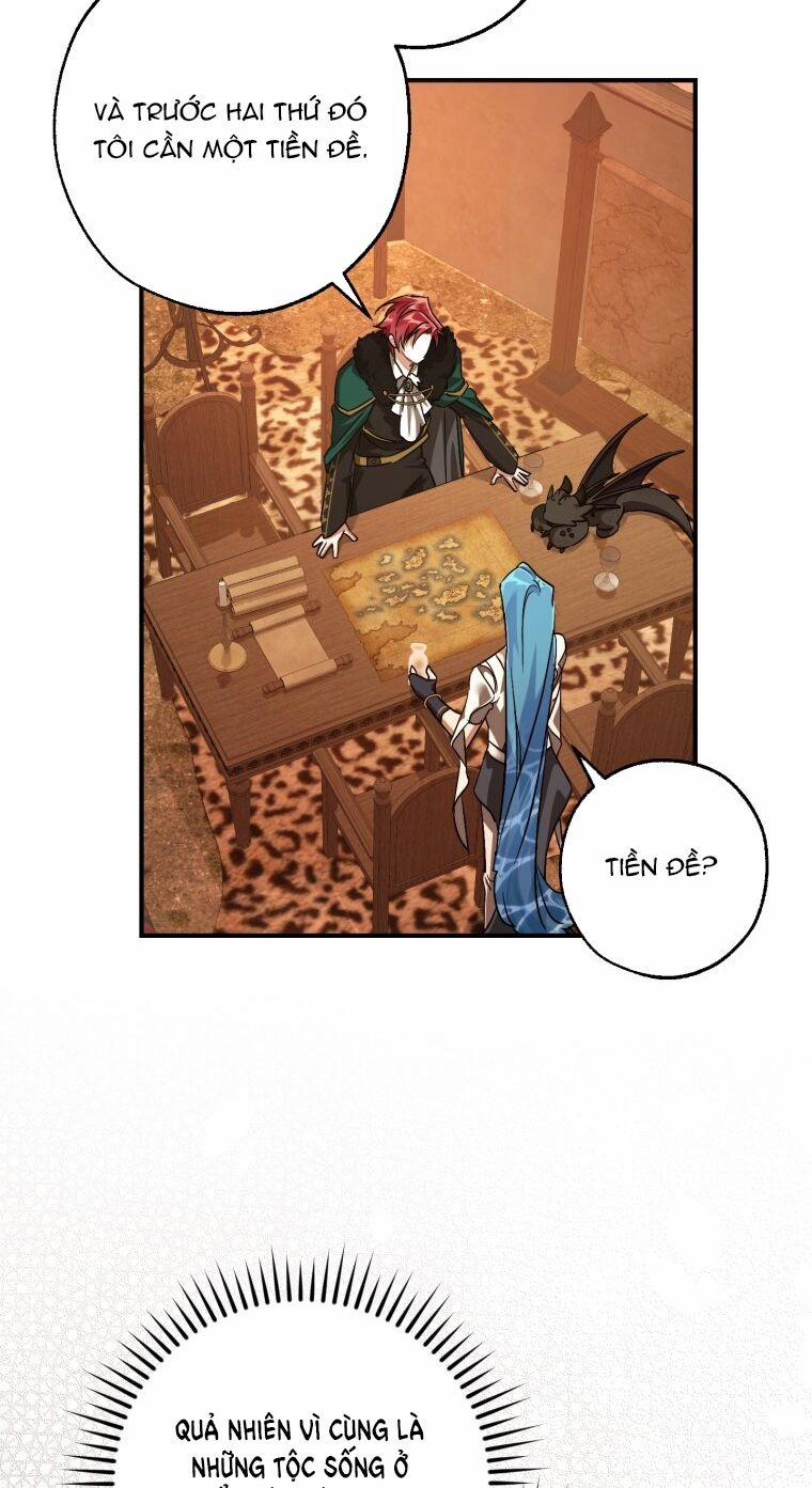 Sự Ra Đời Của Một Anh Hùng 117.2 trang 40