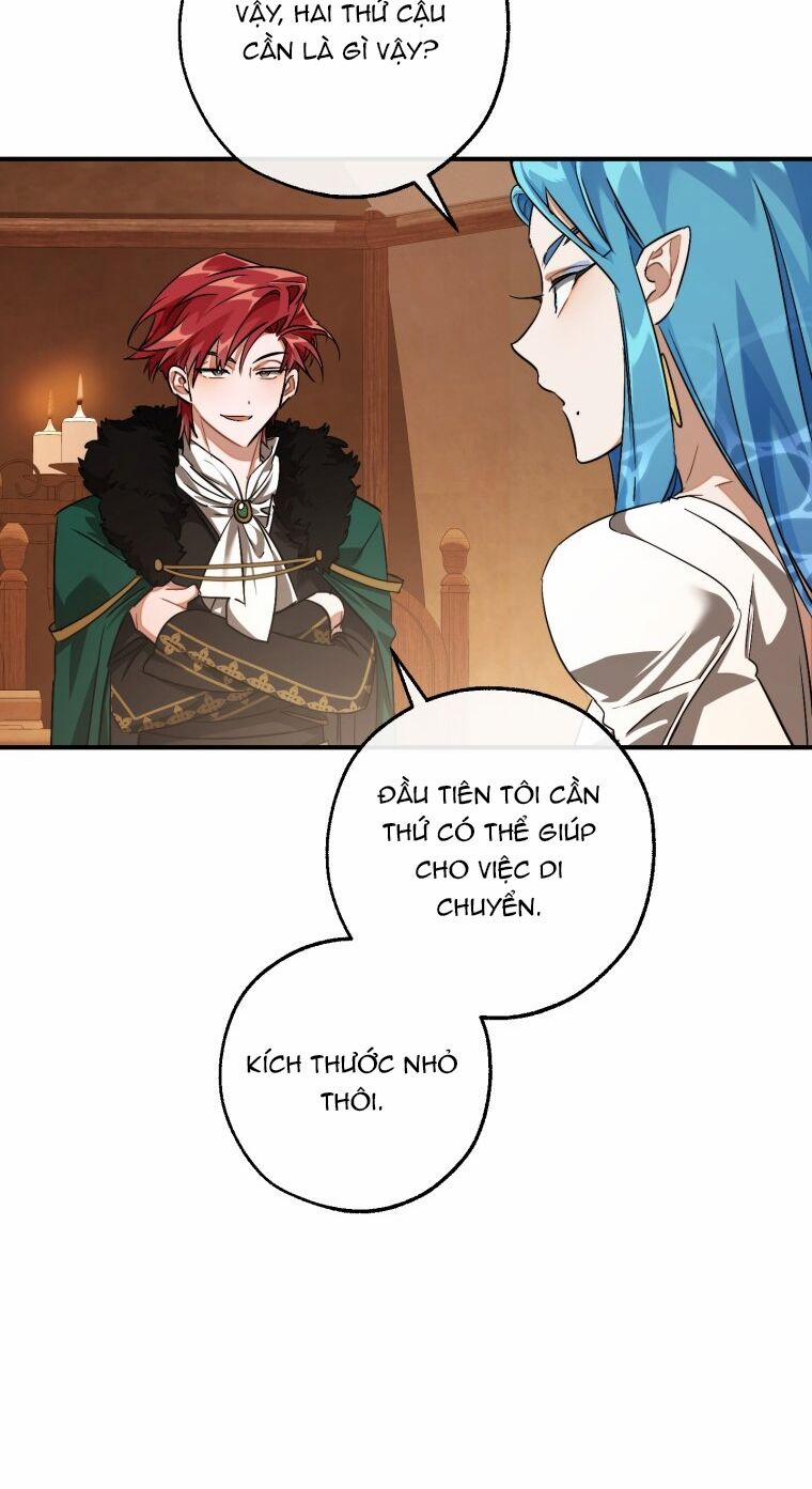 Sự Ra Đời Của Một Anh Hùng 117.2 trang 43