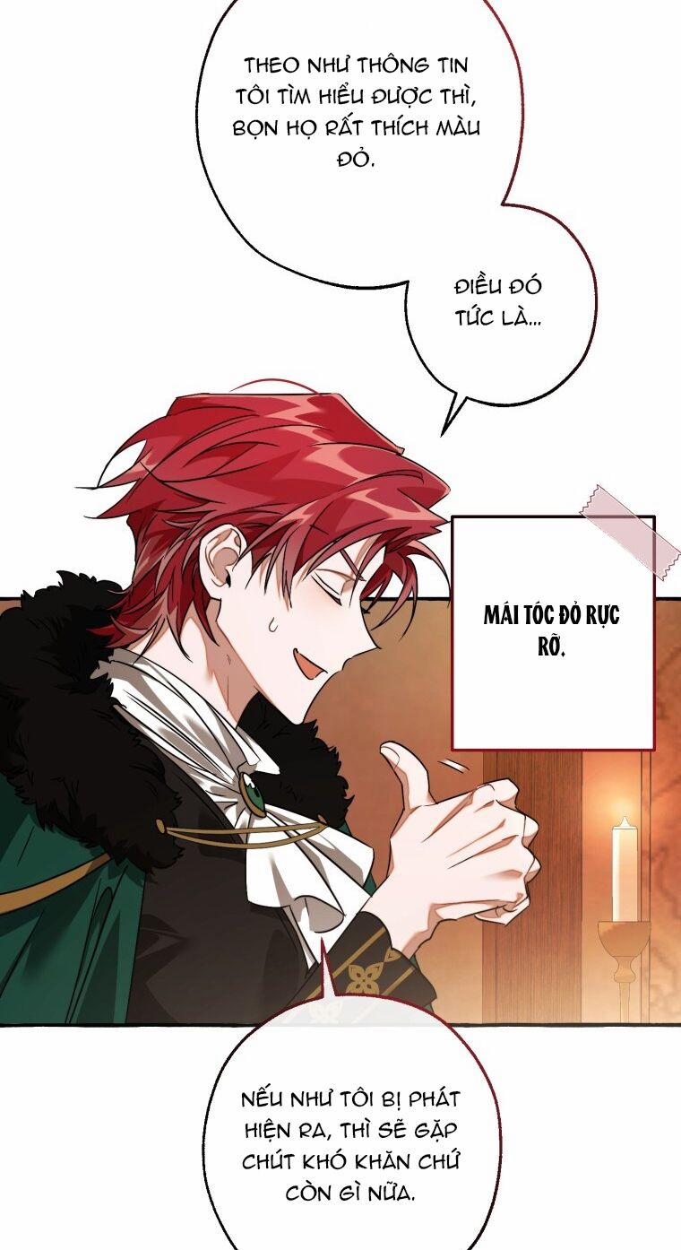 Sự Ra Đời Của Một Anh Hùng 117.2 trang 53