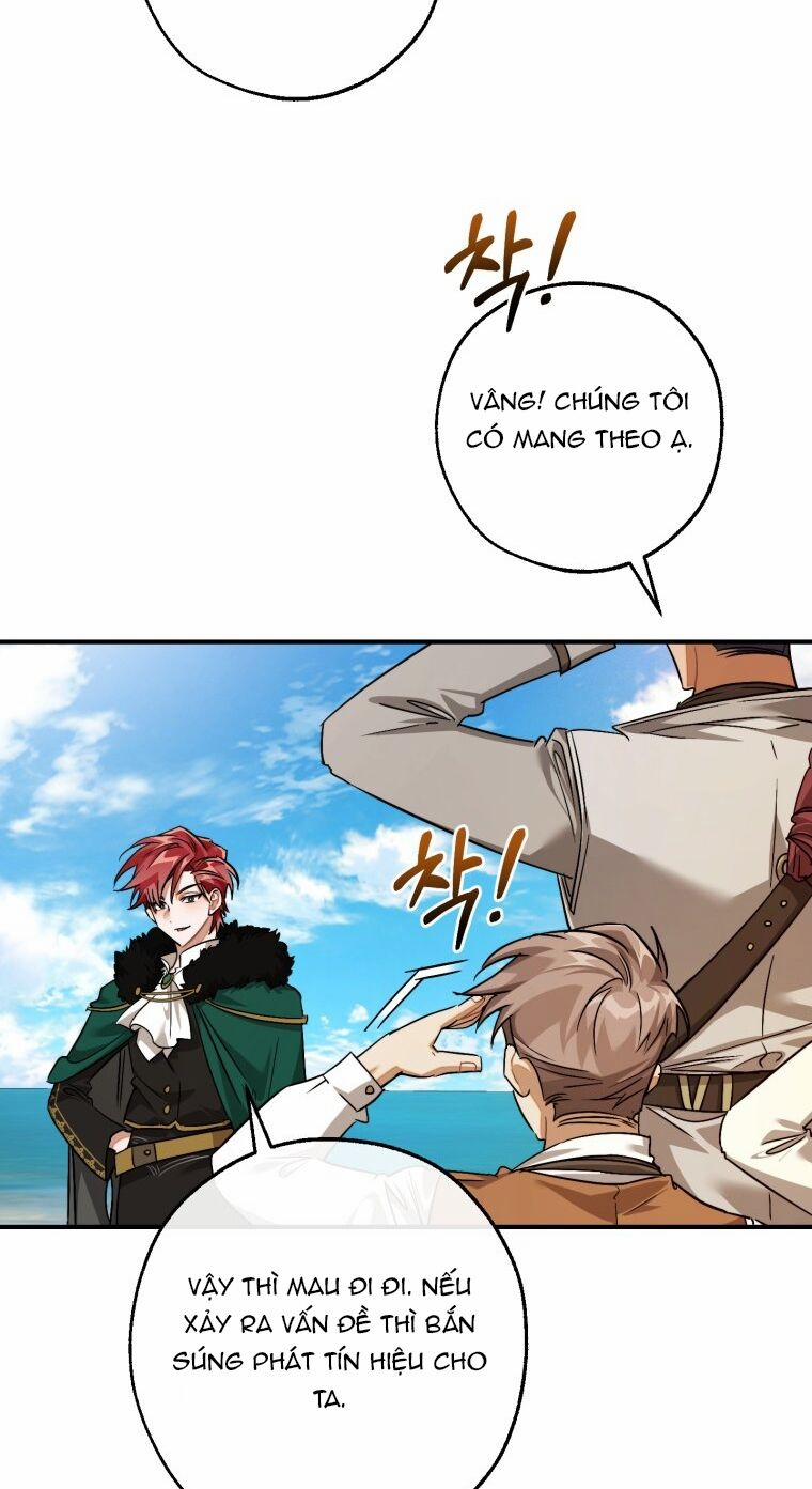 Sự Ra Đời Của Một Anh Hùng 117.2 trang 61