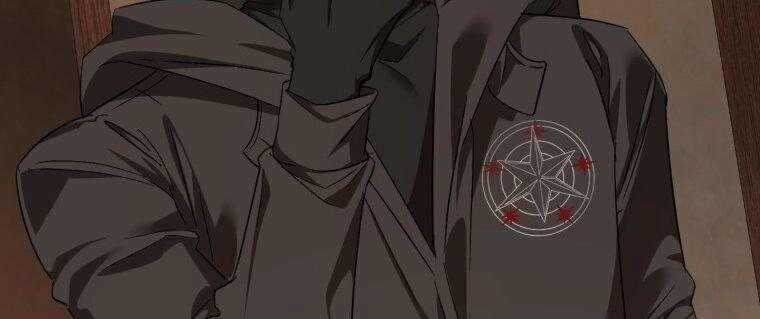 Sự Ra Đời Của Một Anh Hùng 117.2 trang 89