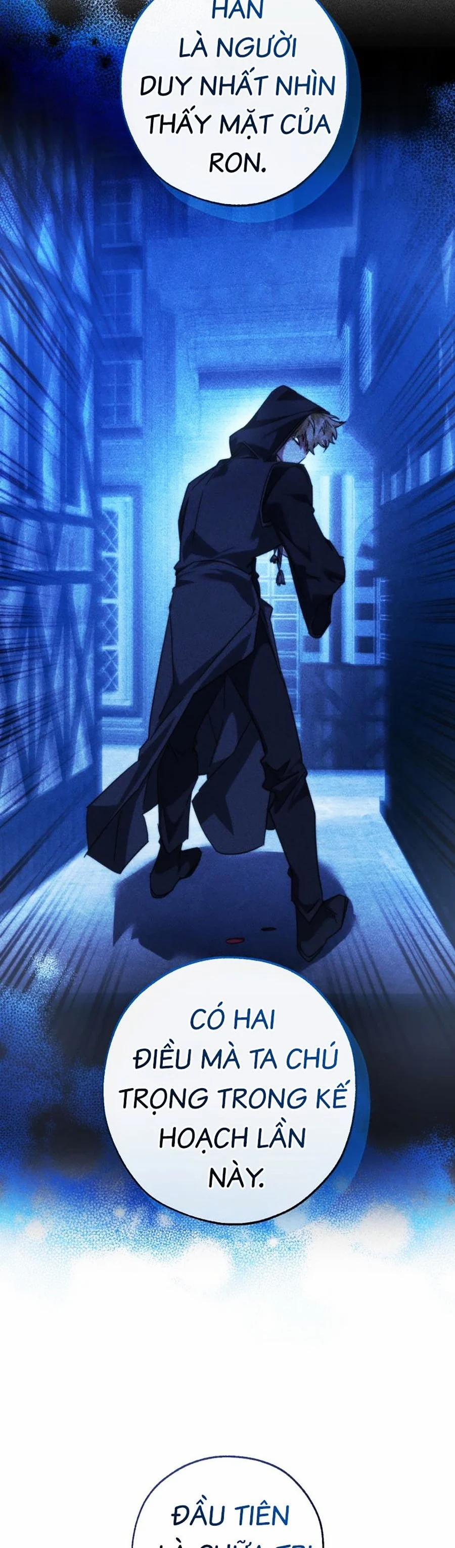 Sự Ra Đời Của Một Anh Hùng 117 trang 17