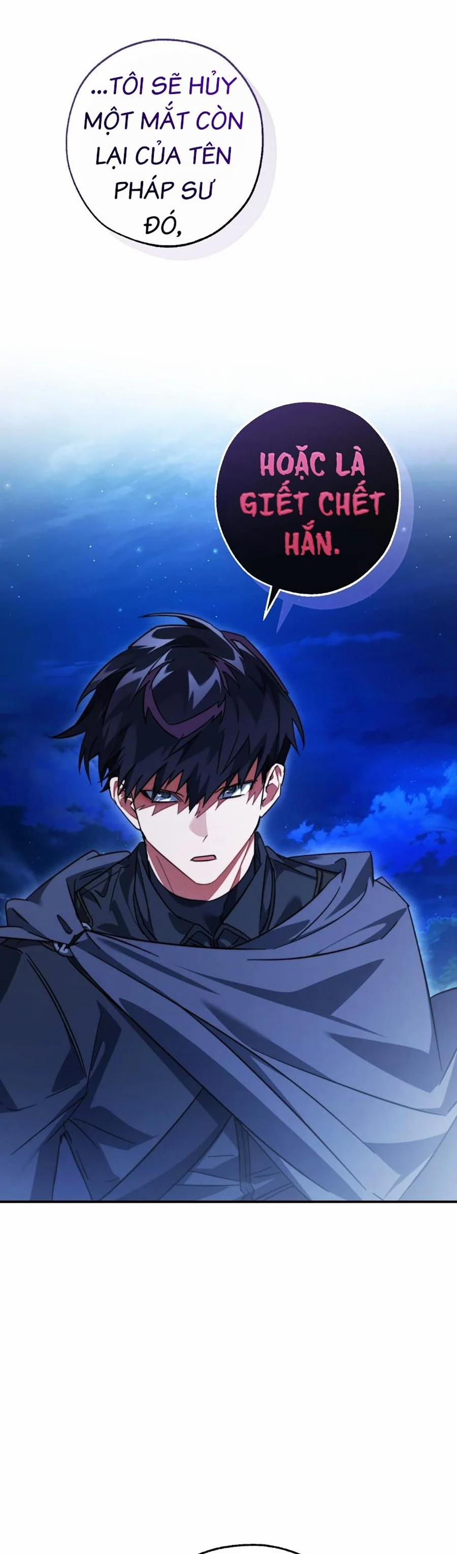 Sự Ra Đời Của Một Anh Hùng 117 trang 19