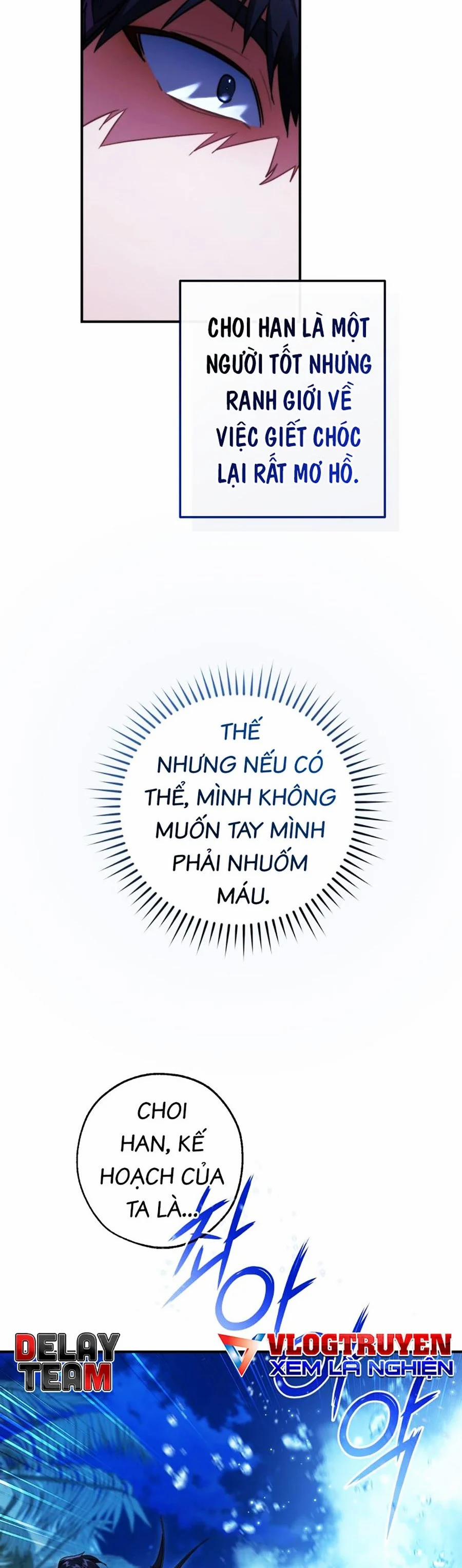 Sự Ra Đời Của Một Anh Hùng 117 trang 21